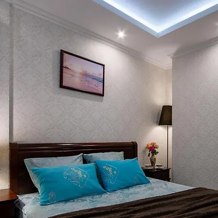 Apartamienty- studio na Dierzhinskogho Apartament *