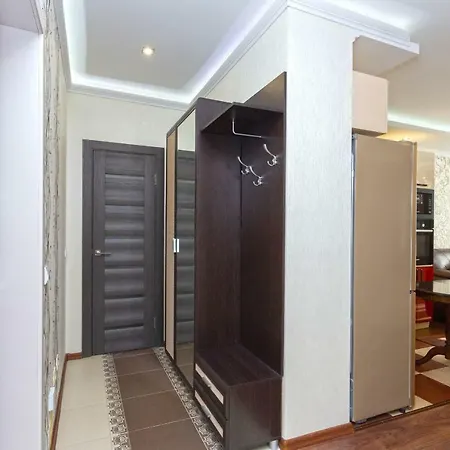 Apartament Apartamienty- studio na Dierzhinskogho