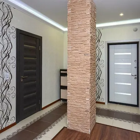 Apartamienty- studio na Dierzhinskogho